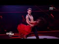 dals s04 un paso doble avec tal et yann alrick mortreuil sur run the world girls beyoncé