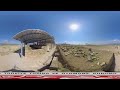 unesco world heritage turkey 360 laodicea