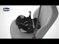 chicco key fit car seat