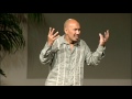 francis chan love god love people