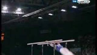 Nikolai Kryukov PB qual Worlds 2007