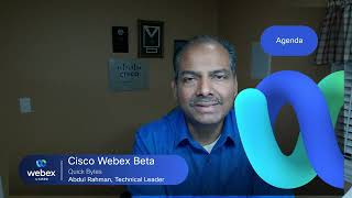 Cisco Webex APIs and ChatGPT