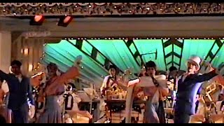 ＴＤＬ　15th　スウィング＆シング　swing\u0026sing　ｸﾘｽﾏｽVer　1998.12.19