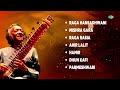 pandit ravi shankar mind relaxing sitar music wake up happy positive energy classical music