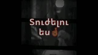 հո միշտ քեզ չի սիրելու փոփոխական մարդա..⚡😏