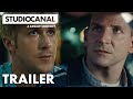 The Place Beyond The Pines - Trailer