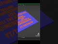 Do This 👉 to FIX your Boolean issues in Blender | Face Orientation and Normals #blender #blender3d