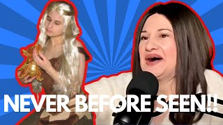Gypsy Rose Blanchard Never Before Seen