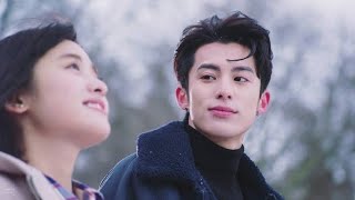 [MV] Tera Fitoor | Meteor Garden | High School Crush Love Story | Chinese Mix