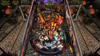 Pinball FX3 - Fear Itself