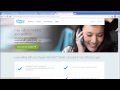 How to call cell phones and land lines using Skype How to call cell phones and land lines using Skype