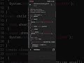 Java programs,method overriding,run time polymorphism, dynamic method dispatch, polymorphism program