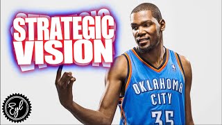 Road to a Billion: The Inner Workings of Kevin Durant's Family Office