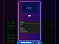 Order Button Animation #codewave #css #javascript