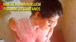 Ninguém Ama Ninguém Por Mais de Dois Anos | Comédia | Filme Brasileiro Completo