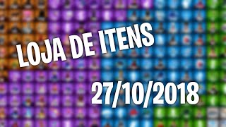 Loja De Itens Fortnite 17 Outubro Videos 9videos Tv - fortnite a foice continua na loja loja de itens 27 10 2018