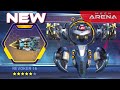 You were waiting for it! NEW Revoker and Seeker. Amazing? | Mech Arena