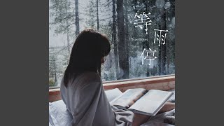 等雨停