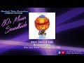 What Does It Take - Honeymoon Suite (