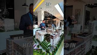 🌟 Emaar Terra Heights: Luxury Apartments in Expo City Dubai 🌟