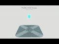 PURE CSS DROPS