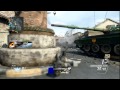 【bo2 実況】 奈々様ファンが行く 武器選択は臨機応変に！part 698 ドミネーション【ななか】