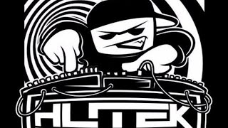 HuTek - Oszillating Sine Waves (Hardtek)