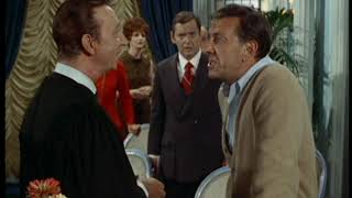 The Odd Couple - Funeral for a Fly