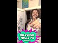 I Feel Like I've Seen This Before... - DRAWING DEJA VU - Episode 1 -