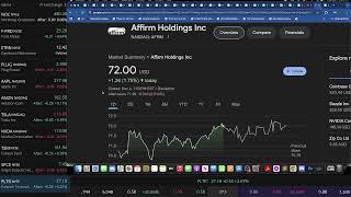 SoFi ($SOFI)Stock VS Palantir ($PLTR)