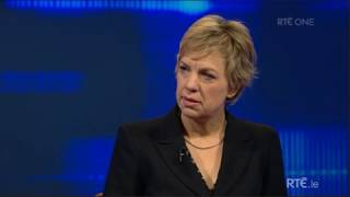 Senator Ivana Bacik Prime Time Debate on the Eighth Amendment