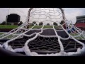 Tailgating Trick Shots  Dude Perfect