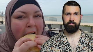 I discuss a morning McBreakfast ft. Foodie Beauty