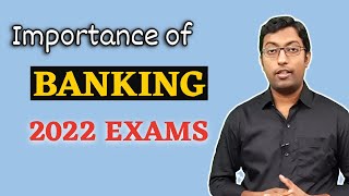 Importance of Banking 2022 Exams || Guru Chakachak