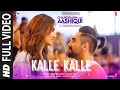 Kalle Kalle Full Video | Chandigarh Kare Aashiqui | Ayushmann K, Vaani K | Sachin-Jigar Ft. Priya S