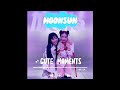 MOONSUN CUTE MOMENTS