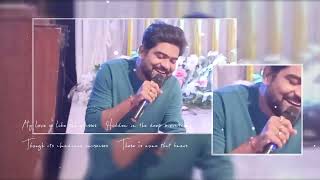Yeh Dil Na Hota Bechara Karaoke (Cover Version) - Anshul