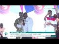 LIVE NOW: NPP & NDC Final Rallies  | Bawumia vs. Mahama's Last Appeal | Comprehensive Coverage