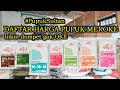 DAFTAR HARGA PUPUK, DARI PT MEROKE TETAP JAYA, BENAR-BENAR PUPUK SULTAN