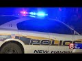 New Haven man in good condition following officer-involved shooting