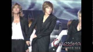 060925_Asia Song fesetival_ Rising Sun_uknow/yoonho/yunho/ユノ/유노윤호/윤호.ver