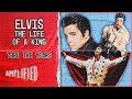 The Life of A King | Elvis Presley: Thru The Years | Amplified