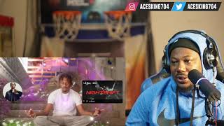 Lil Tjay - Scared 2 Be Lonely (Official Video) *REACTION!!!*