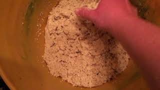 How to make Forever Grits Carp Bait - Bait making series