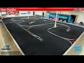 rose city speedway live stream rcs boxing day indoor on road carpet practice