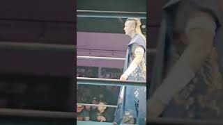 剣心広島ダブプロレス