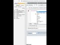 Delete database in MySQL.