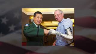 Dr. Geoffrey Ling, Founder \u0026 Former Director of the DARPA Biotech Office