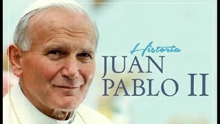 Película Completa San Juan Pablo II | Parte 1, La historia de un hombre que se convirtió en Papa