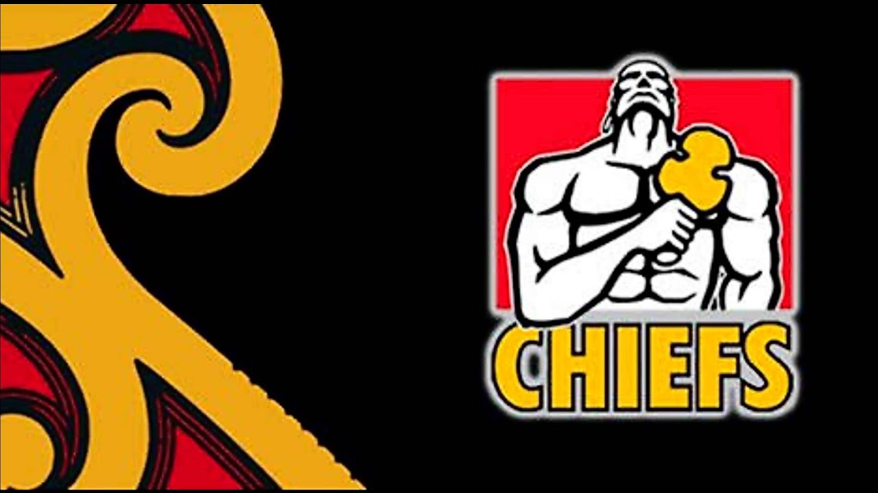 2016 Super Rugby Preview: Chiefs - YouTube